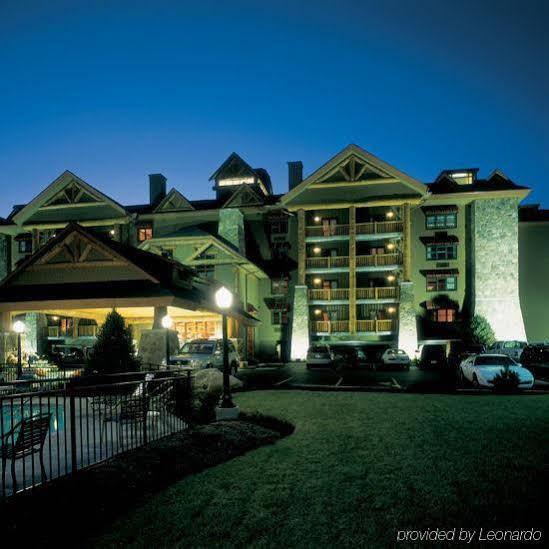 Bearskin On The River Hotel 3*
