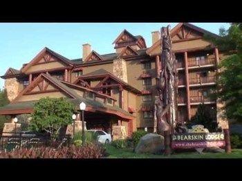 Hotel Bearskin On The River