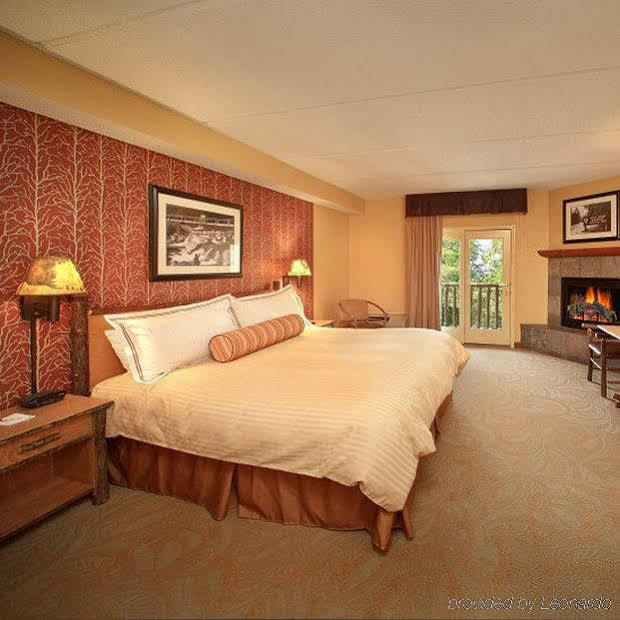Hotel Bearskin On The River 3*