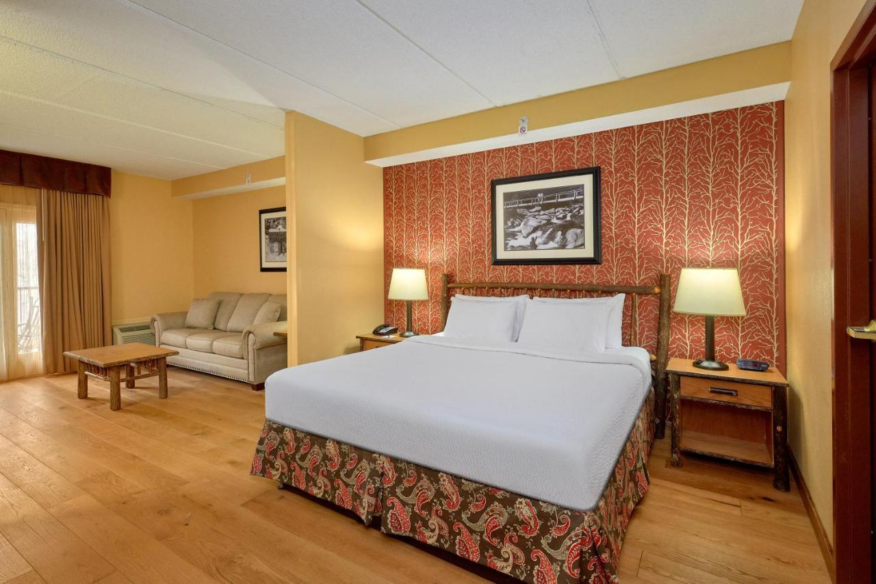Bearskin On The River 3* Gatlinburg