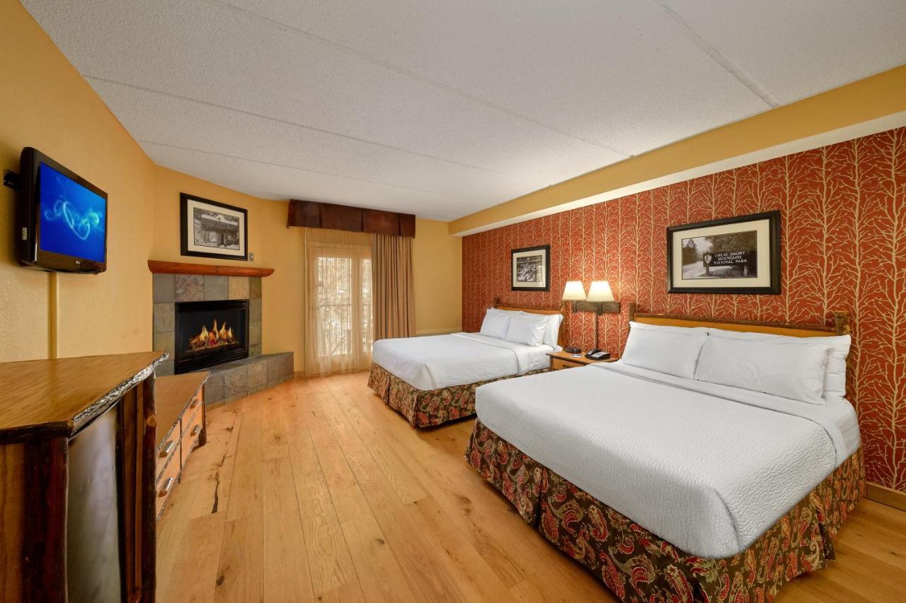 Bearskin On The River Hotel