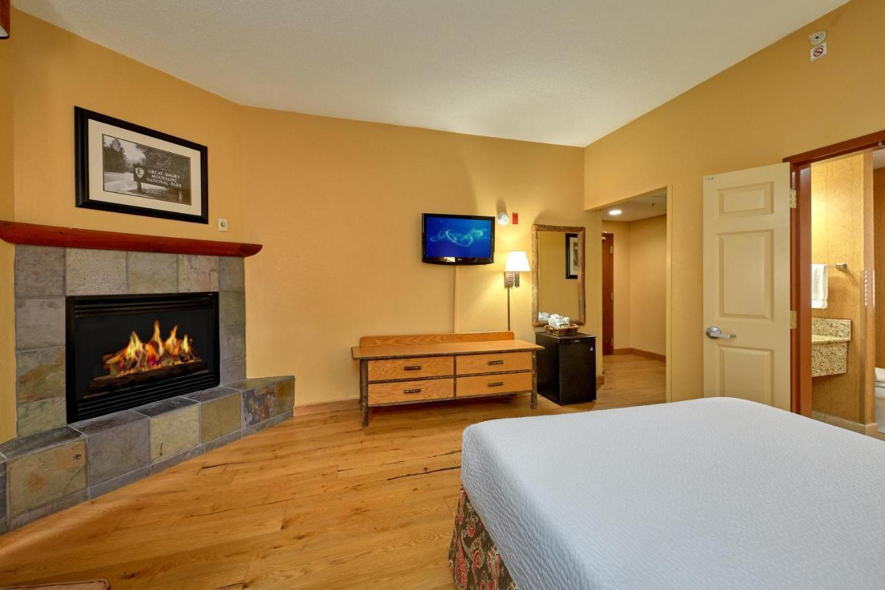 Hotel Bearskin On The River 3*