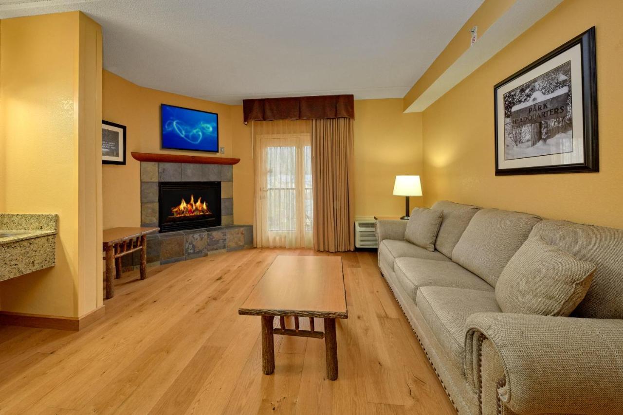 Bearskin On The River 3* Gatlinburg